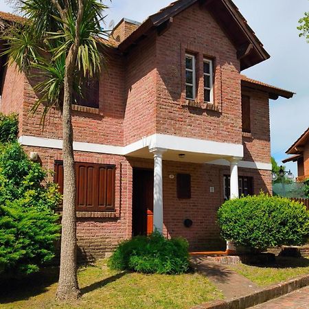 Willa Duplex Complejo “Poker” Villa Gesell Zewnętrze zdjęcie