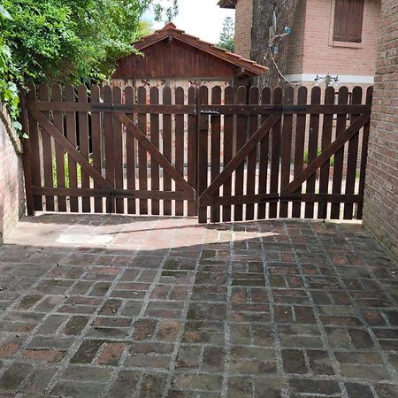 Willa Duplex Complejo “Poker” Villa Gesell Zewnętrze zdjęcie