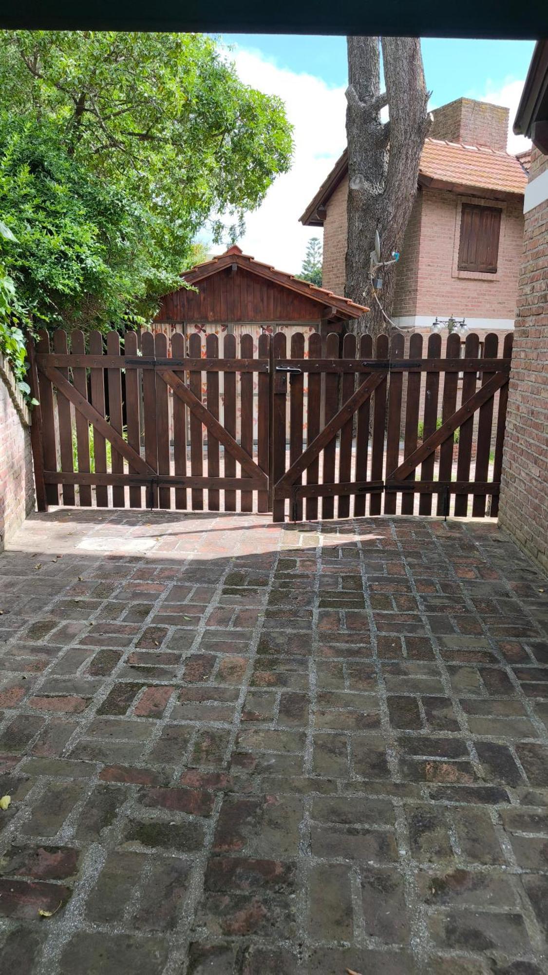 Willa Duplex Complejo “Poker” Villa Gesell Zewnętrze zdjęcie