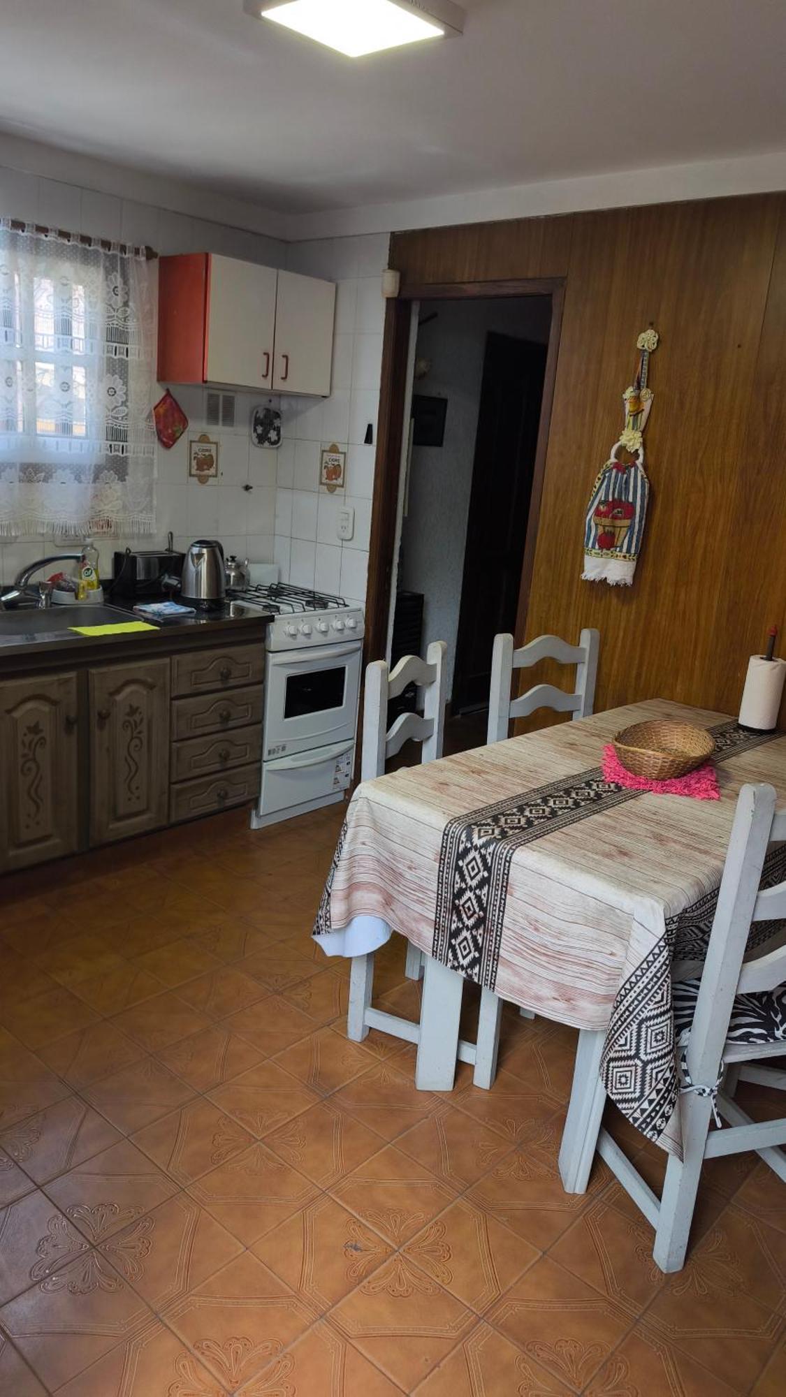 Willa Duplex Complejo “Poker” Villa Gesell Zewnętrze zdjęcie