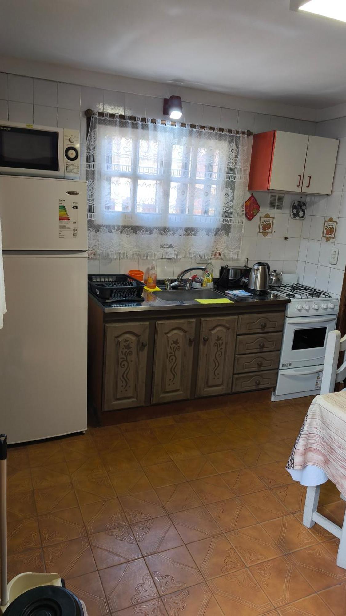Willa Duplex Complejo “Poker” Villa Gesell Zewnętrze zdjęcie